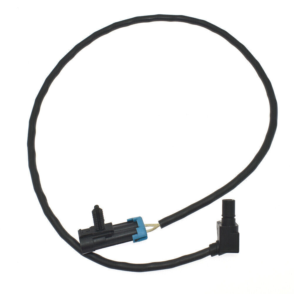 ABS Front Wheel Speed Sensor Fit for Cadillac for Chevrolet Astro for GMC for Yukon 15997069