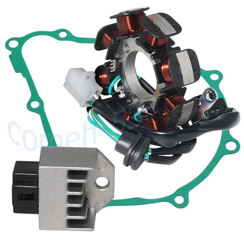 Stator Regulator Rectifier  Gasket for Honda CRF150 CRF150F 2006-2017 Q
