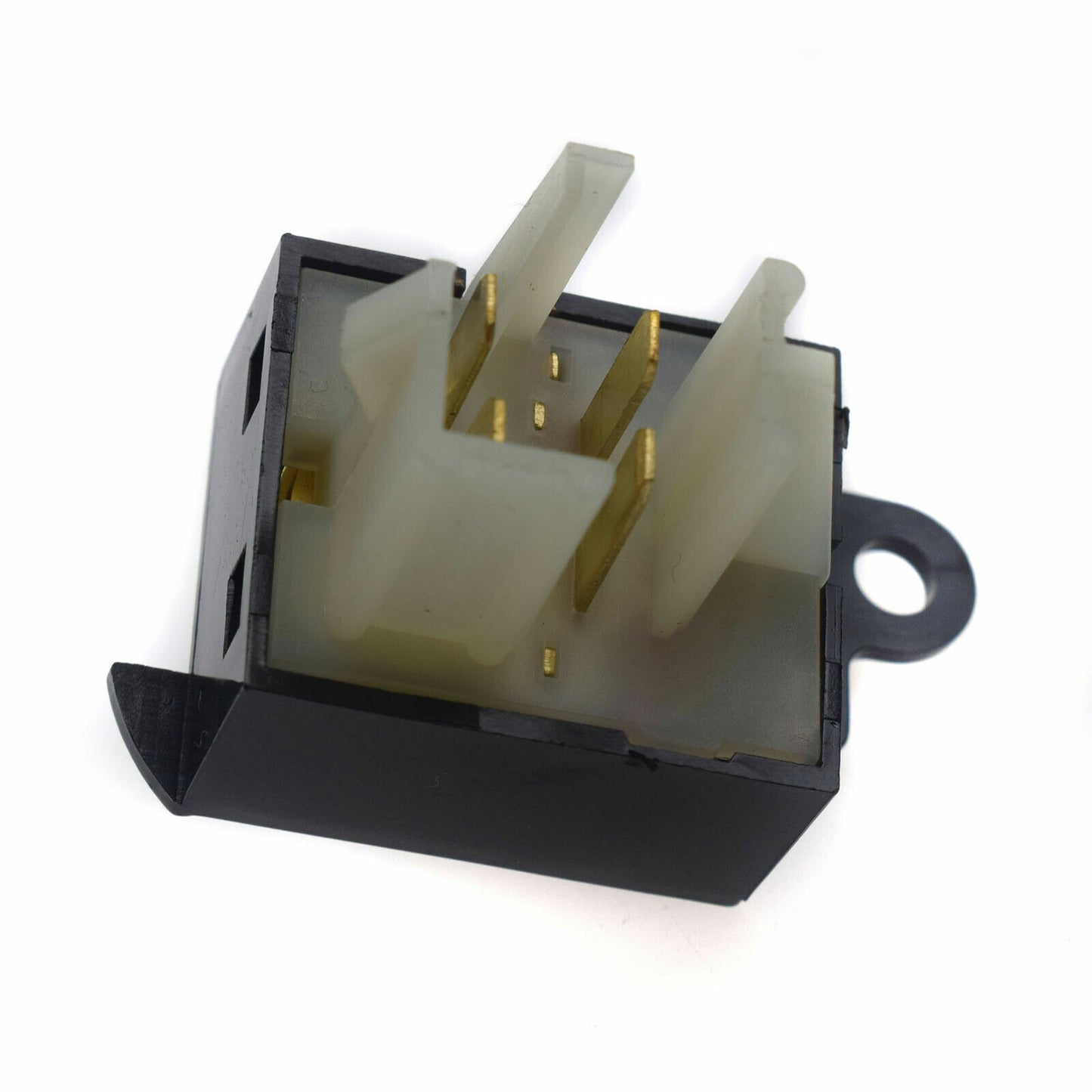 Suitable  for ford  E-250, E-150, E350 Super Duty heater fan blower control switch e6dz19986a Q
