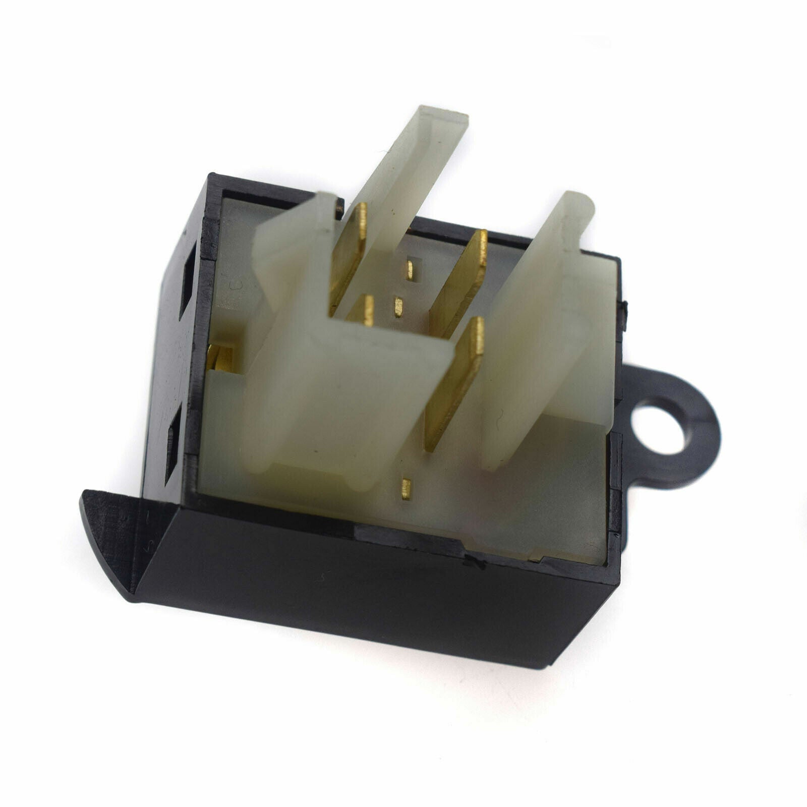 Suitable  for ford  E-250, E-150, E350 Super Duty heater fan blower control switch e6dz19986a Q
