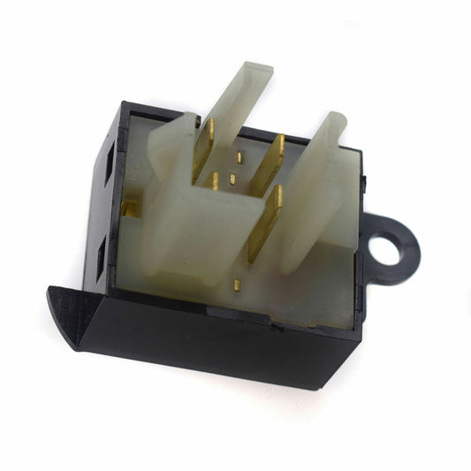 Suitable  for ford  E-250, E-150, E350 Super Duty heater fan blower control switch e6dz19986a Q