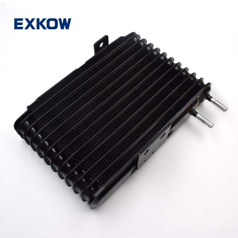 T/M Oil Cooler for Mitsubishi Outlander CW5W 4B12 2.4L 2006-2012 2920A123
