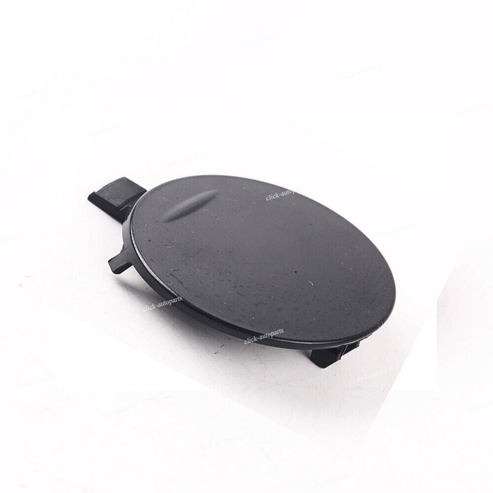 Front Bumper Tow Hook Cover Eye Cap 39854961 for Volvo XC60 2010-2013 Unpainted Q