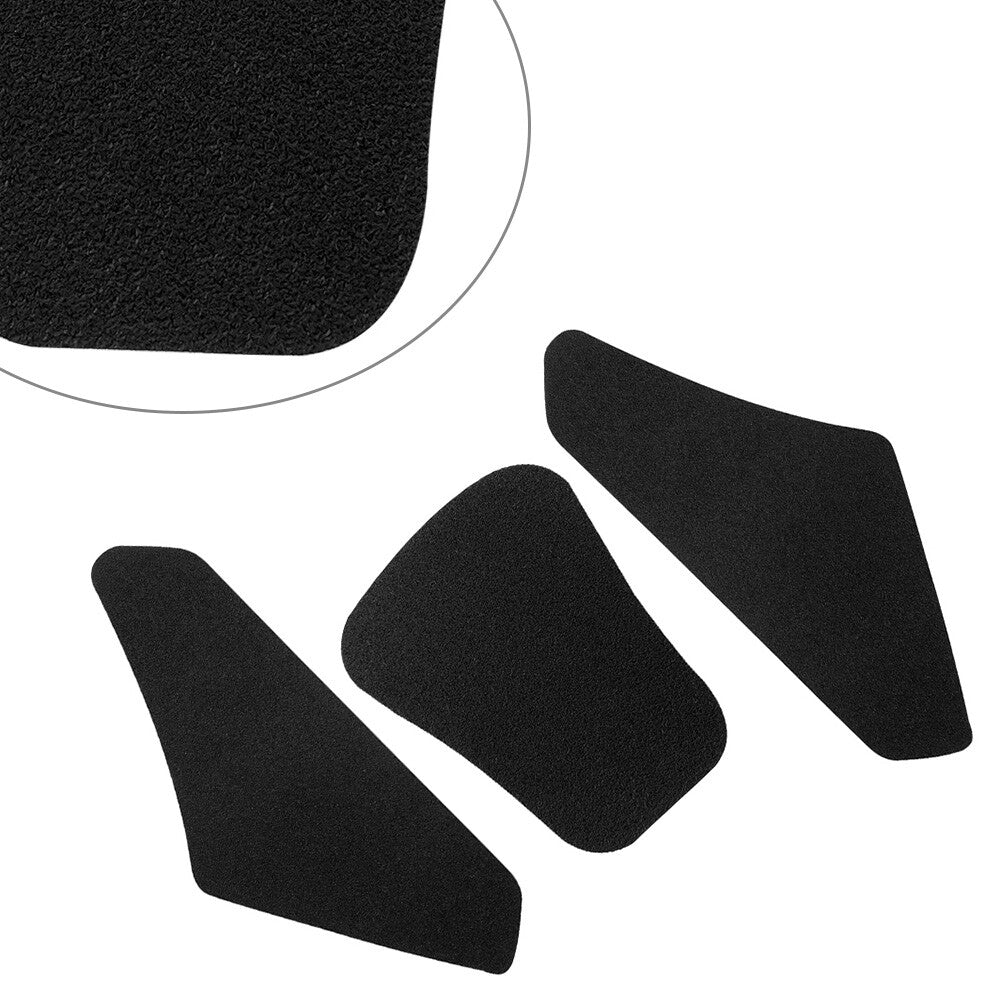 Tank Traction Pad Side Gas Knee Grip Protector Sticker for BMW R1200GS 2004-2012