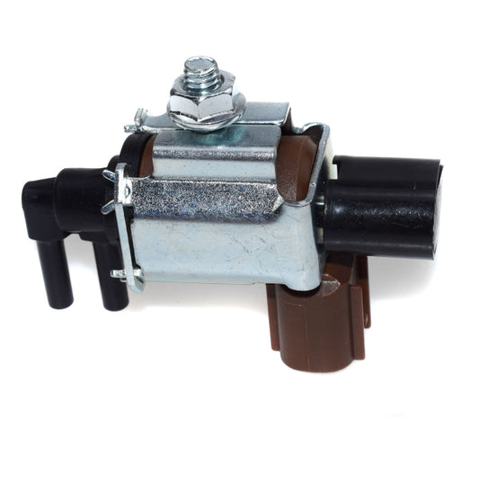 The new MR204853 solenoid valve is suitable for Montero Pajero Shogun L200- n