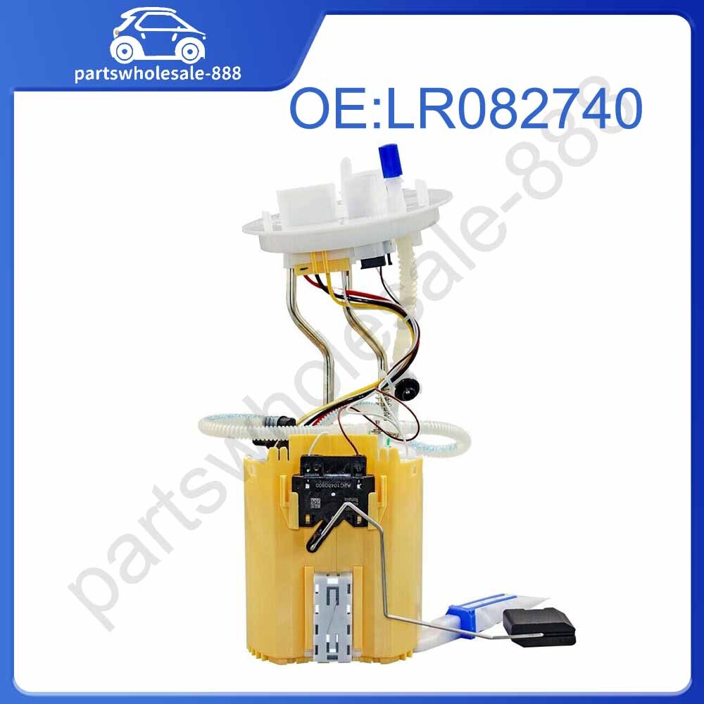 Fuel Pump Assembly for Land Rover Discovery 5 2.0L 3.0L 2017-2020 LR082740