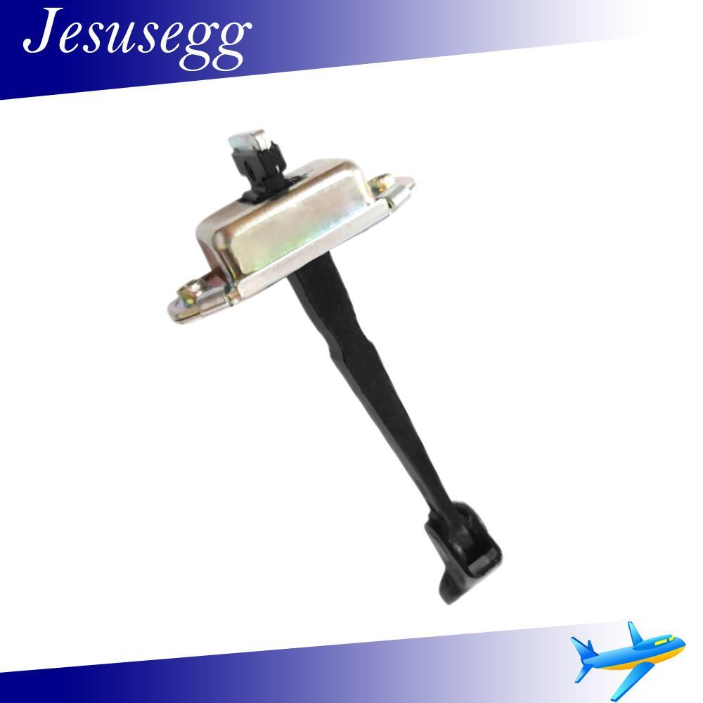 Fit for 2007-2010 for Hyundai for Elantra 4DR Rear Door Check Checker Stopper Right Side Q