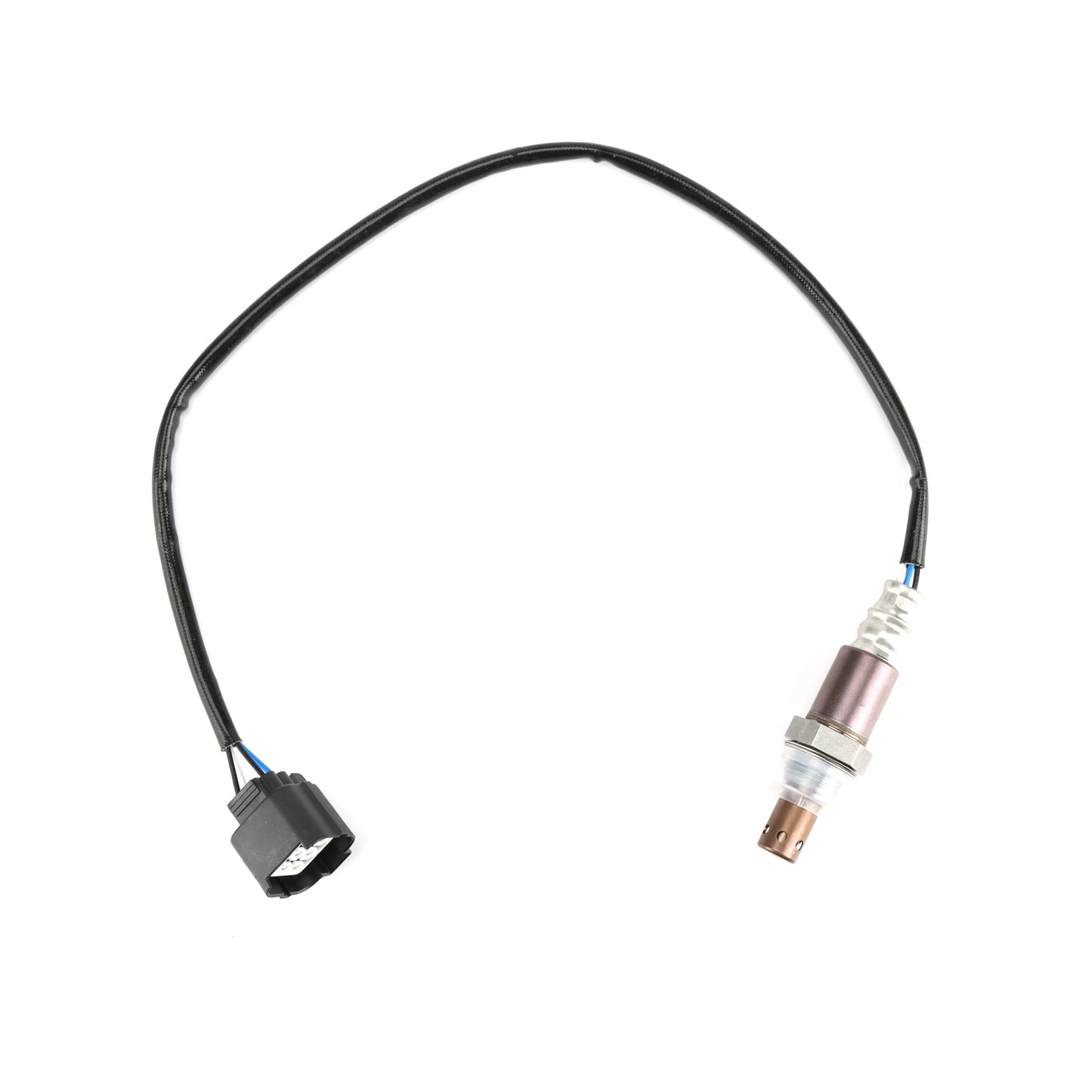 Downstream O2 oxygen sensor suitable for Land Rover Discovery LR4 and for Jaguar DX23-9G444-EA