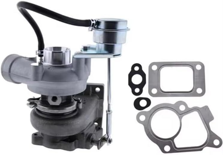 Turbo TD04L4 Turbocharger 7008469 for Kubota V3307-DI Bobcat S630 S650 T630 T650