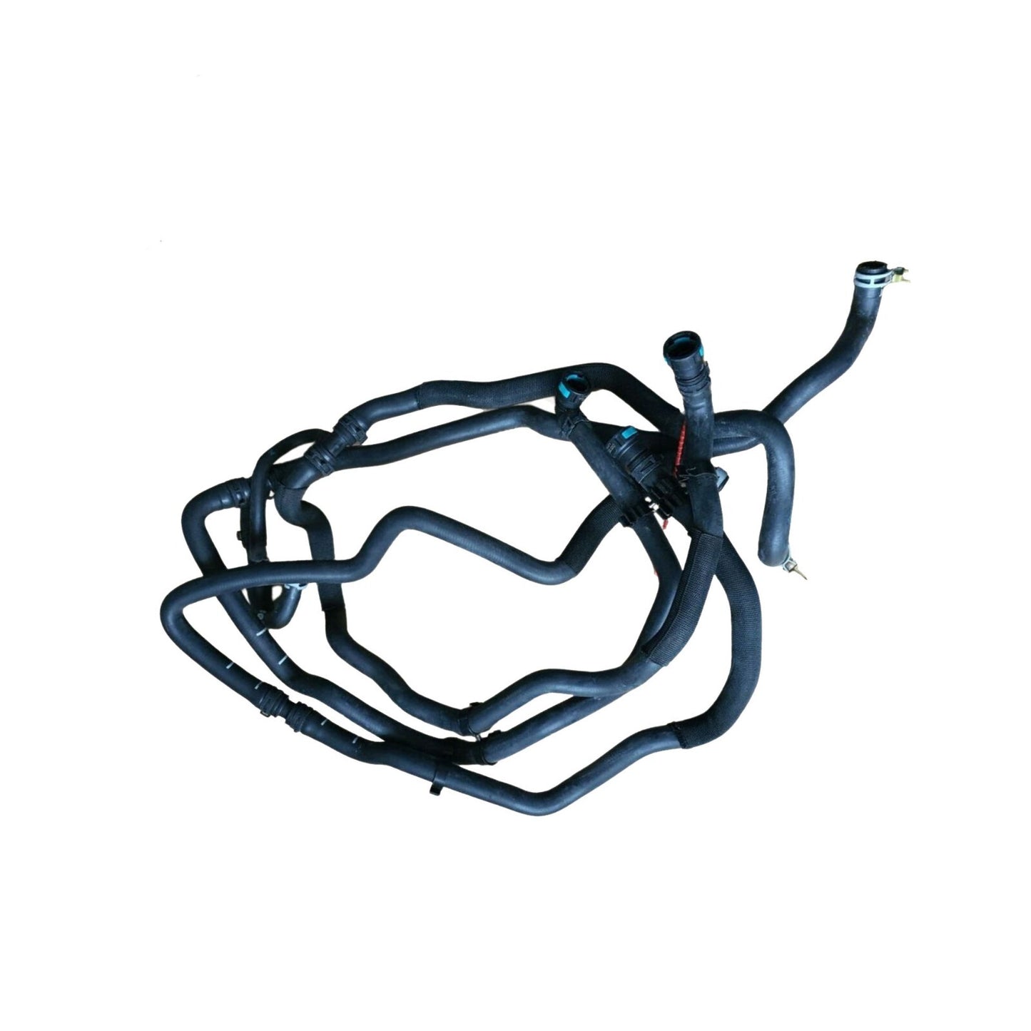 Suitable for Land Rover to discover D4 cooling system heater water pipe LR075323