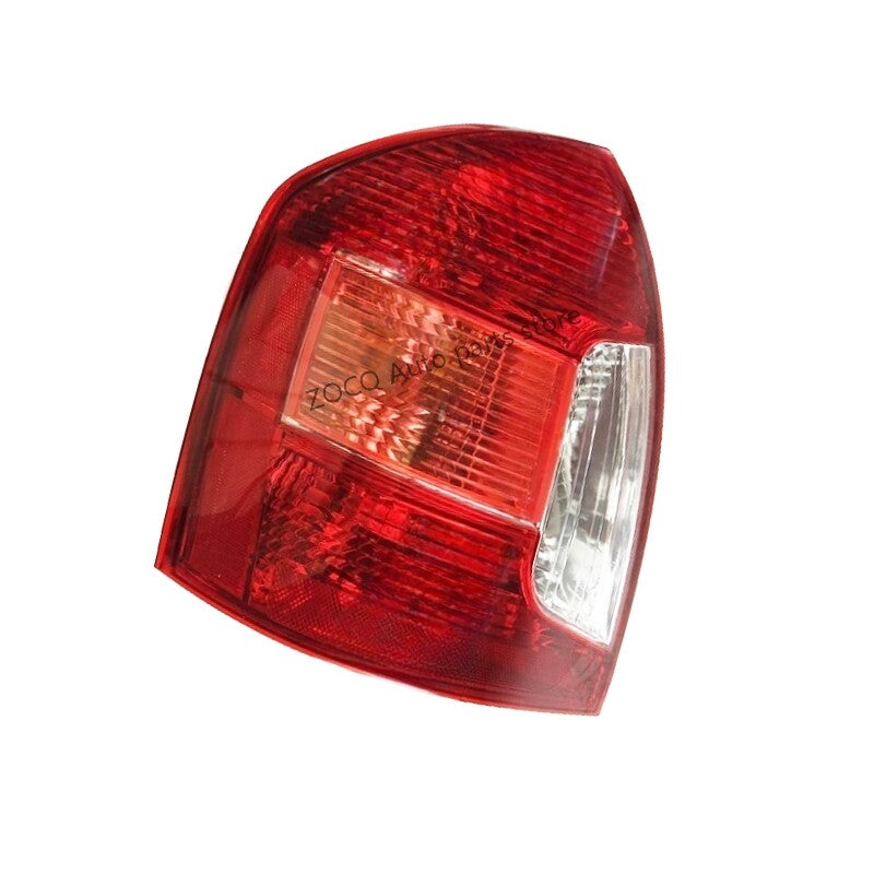 Left for Hyundai Accent 2006-2011 Brake Reverse Light Rear Tail Light Assembly v