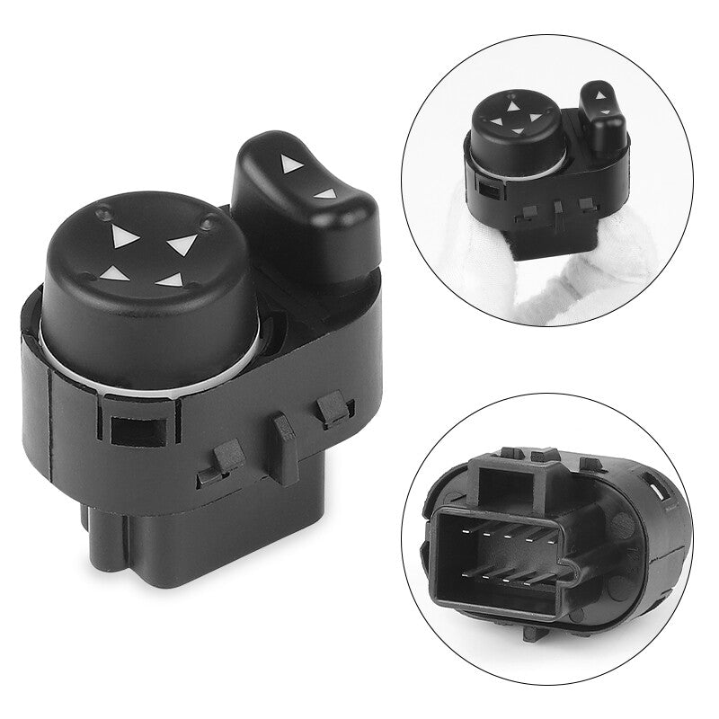 Driver Power Mirror Switch Control for Chevrolet HHR Impala Monte Carlo Malibu