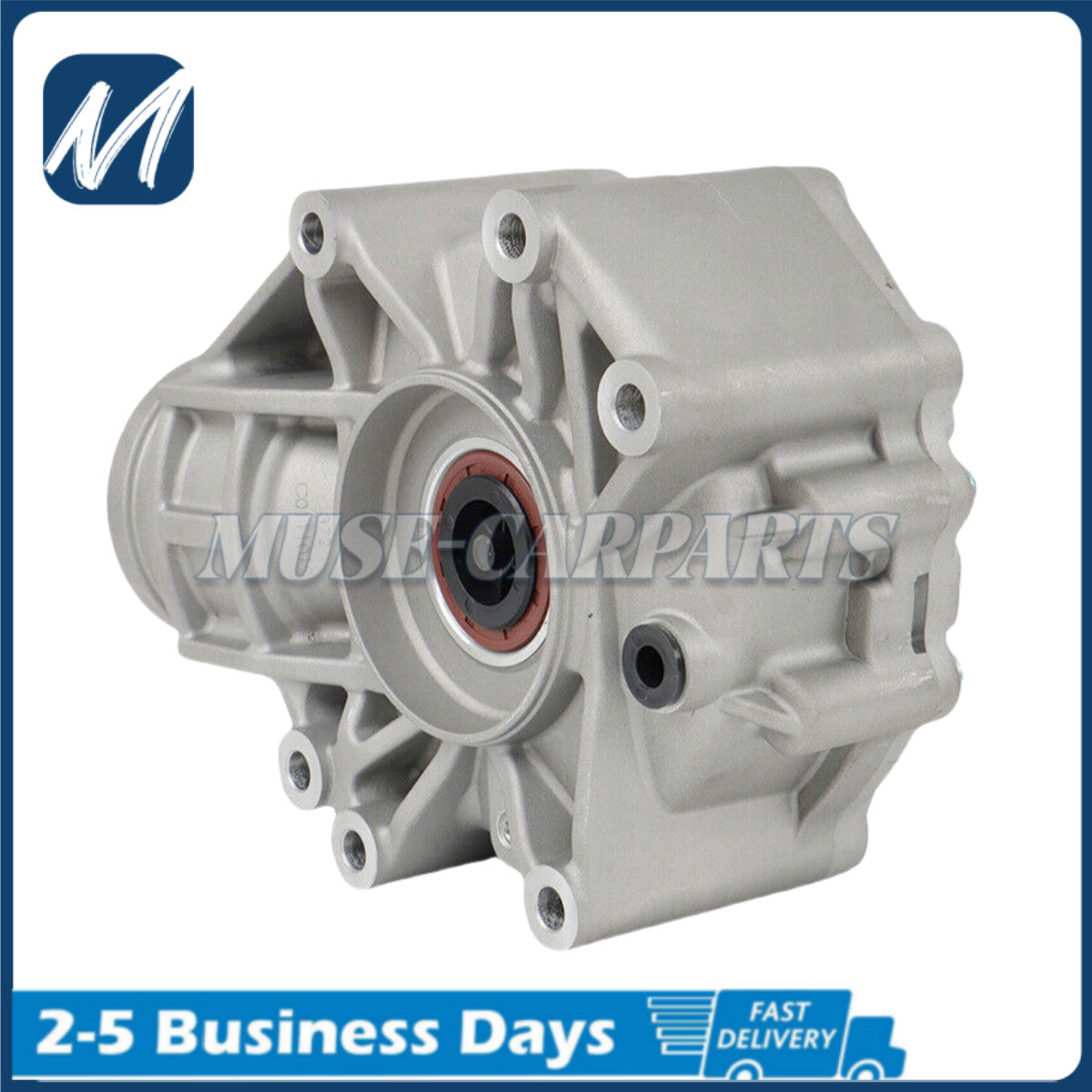 705501723 Rear Differential For 2013-2015 Can Am Outlander 1000