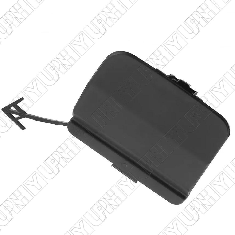 Car Rear Bumper Tow Hook Cover Unpainted 94563430 for Chevrolet for Cruze 2009-2014 Q