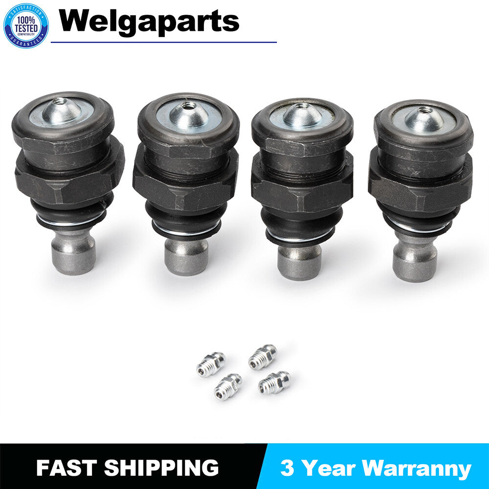4PCS Ball Joint Package KRZRBJ10 For 2014-2023 for Polaris RZR XP Turbo S 2018