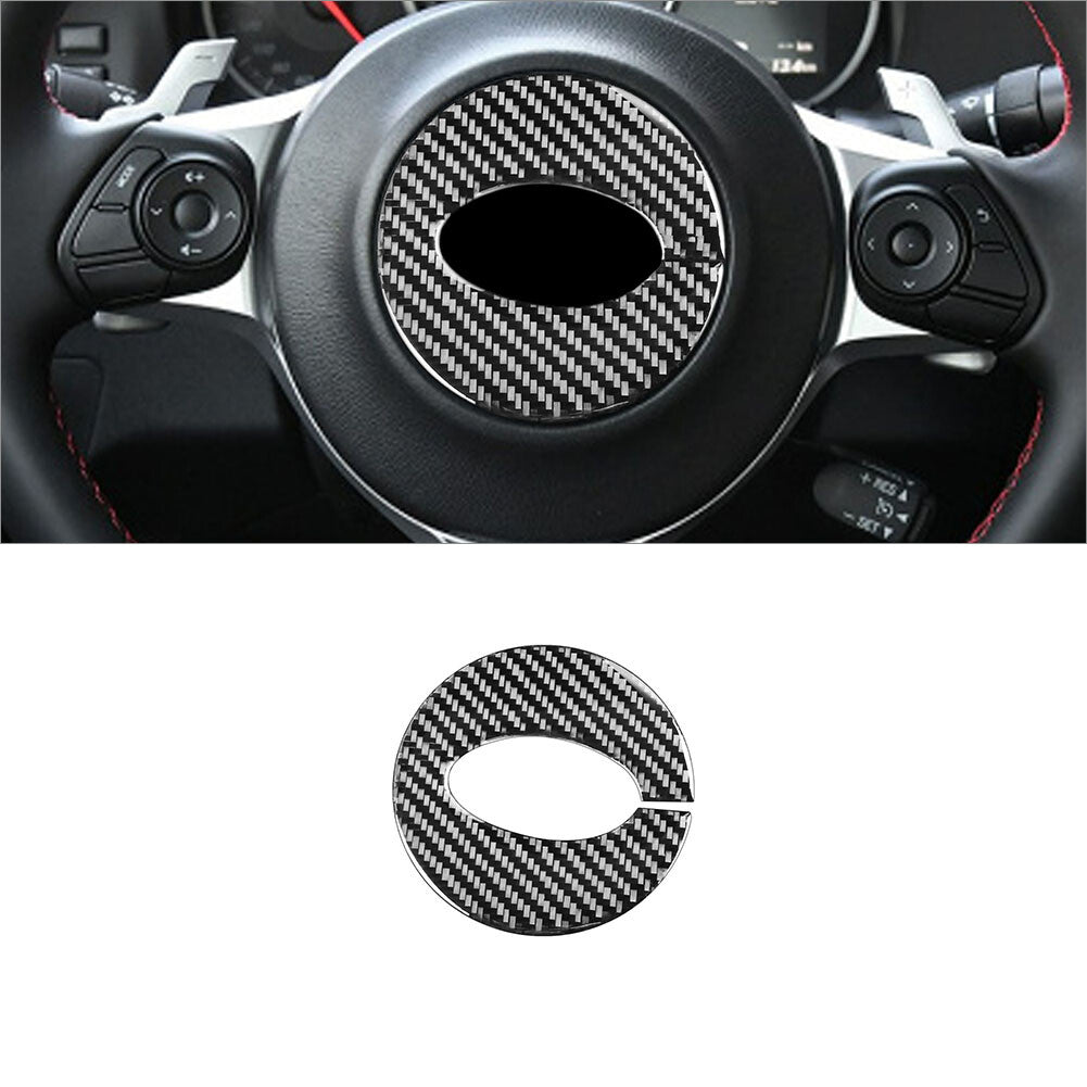 3Pcs Piano Black Left Air Vent Panel Cover Trim for Honda for Civic 8th 2006-2011 v