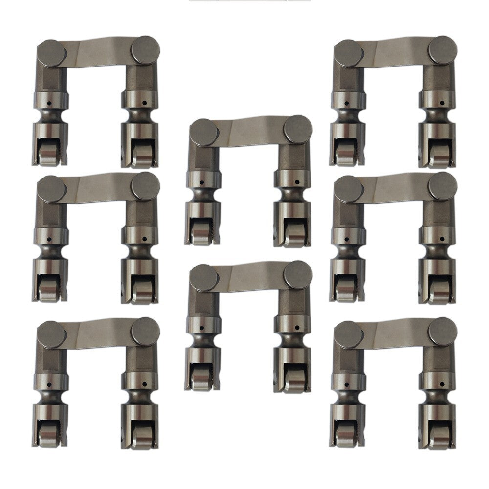 RACING RETROFIT solid roller lift for BBC GM 396-502 vertical link bar - n