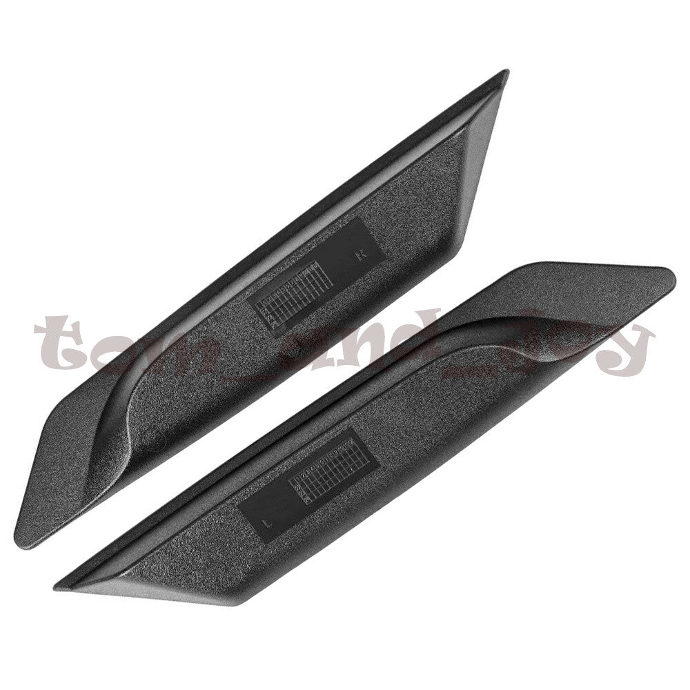 LeftRight Front Door Handle Storage Box Fit for Ford Bronco 2021-2022 2/4 doors Q