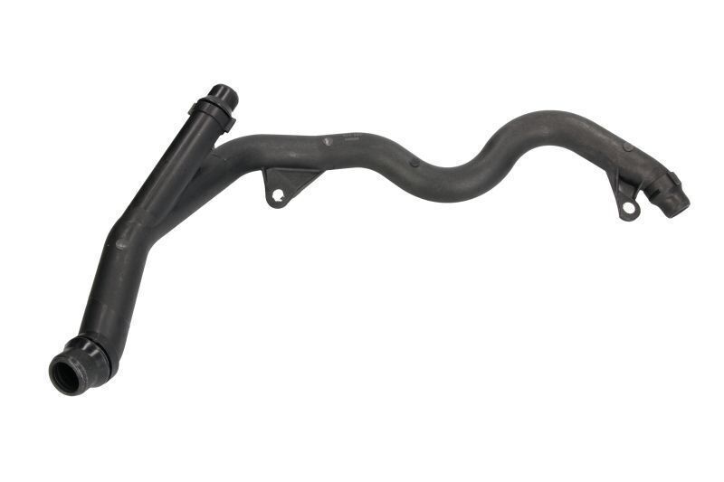 Heater Hose Radiator Expansion Tank Pipe Fit for BMW 335d Base No.11537802632