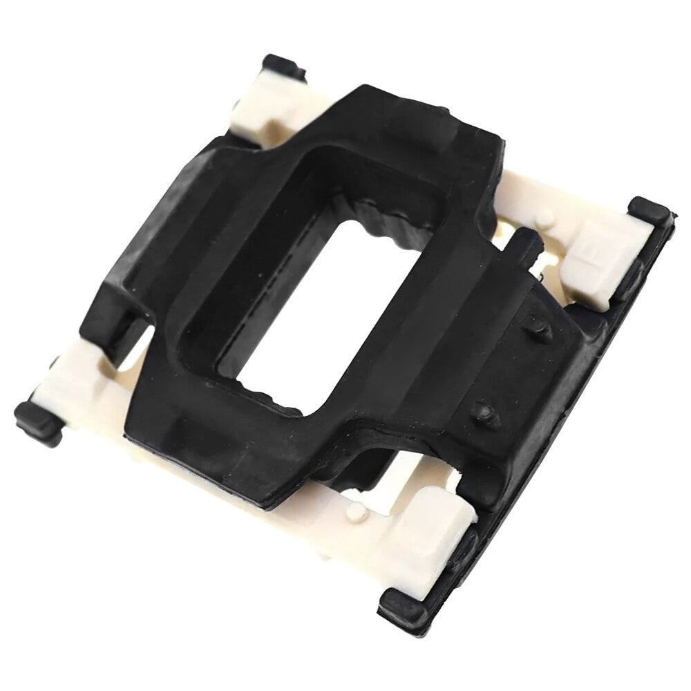 Lower Cooler Mounting Bracket RubberPlastic For 1' F52 2' F45 F46 F54 F55
