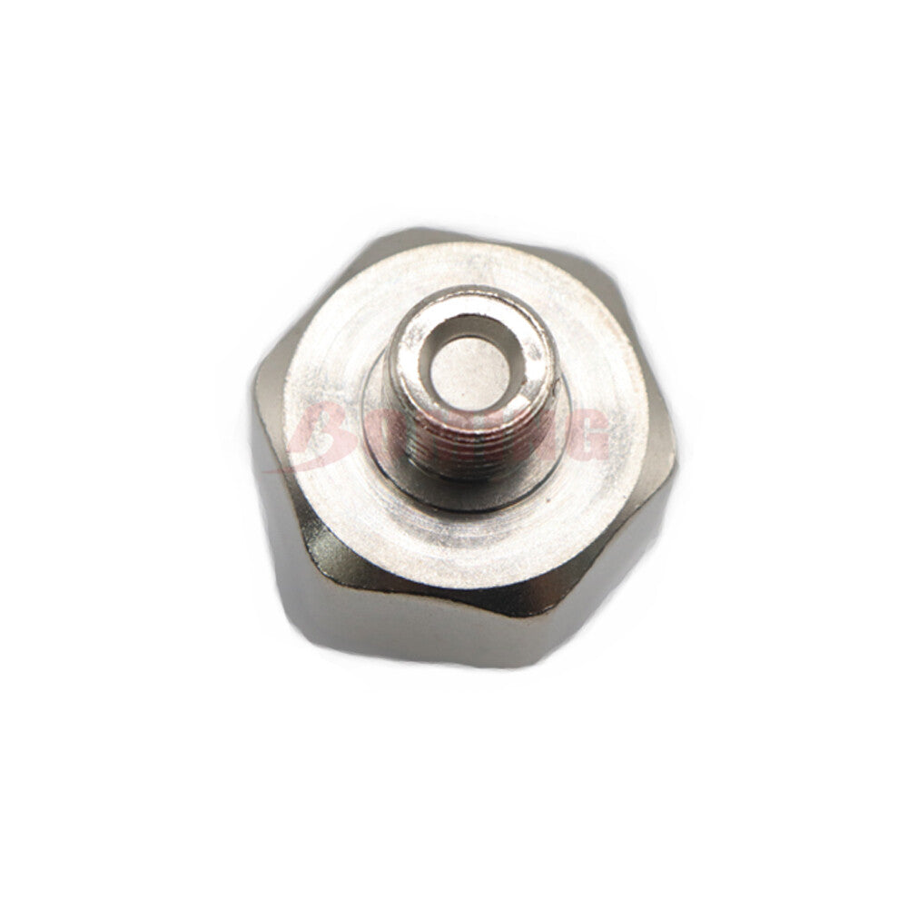 1X Ambient Air Temperature Sensor for Toyota for Lexus for Mitsubishi for Scion MR320628