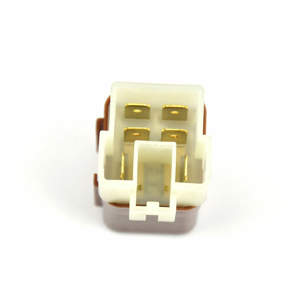 25230-7996A Multi-function Relay 6-pin, suitable for various models of for Nissan for Infiniti .
