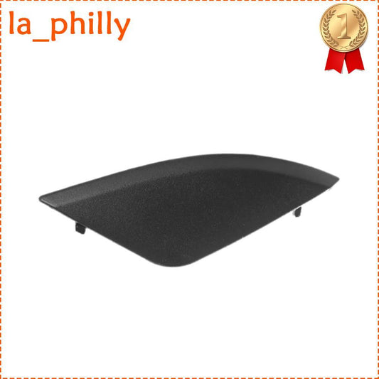 Front Bumper Tow Hook Cover Cap for BMW F26 X4 28iX 35iX M40iX 2015-17 Unpainted Q