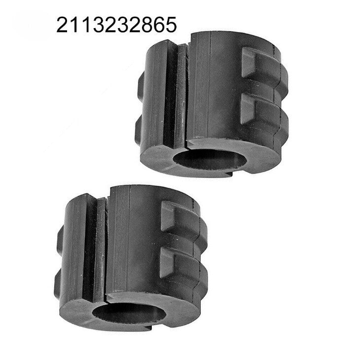 2113232865 for Benz W211 E63 E300 E320 E350 E55 E500 AMG Front Sway Bar Bushing v