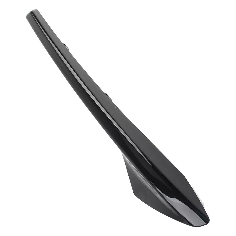 Right Front Side Bumper Black Trim Molding T4N5890 Fits For 2017-2019 XE R-Sport