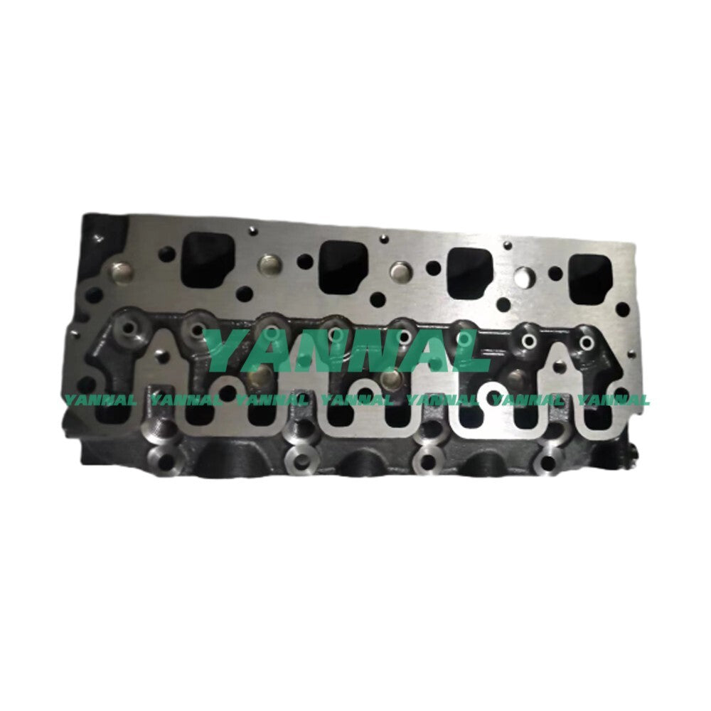 new 404D-15 cylinder head for Perkins GM - 404D-15 tractor parts