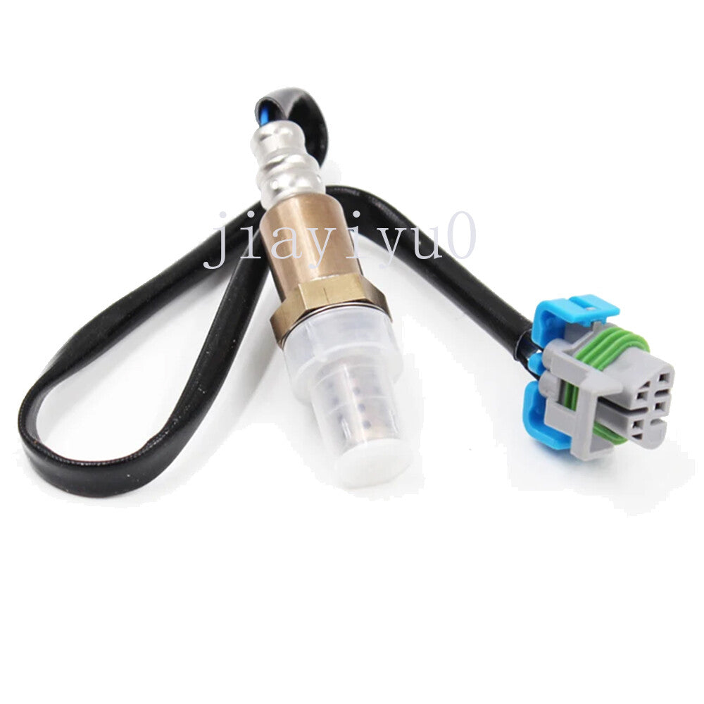 1x Black Mass Air Flow Sensor MAF 20787043 for CHEVROLET for CADILLAC for GMC for BUICK NEW