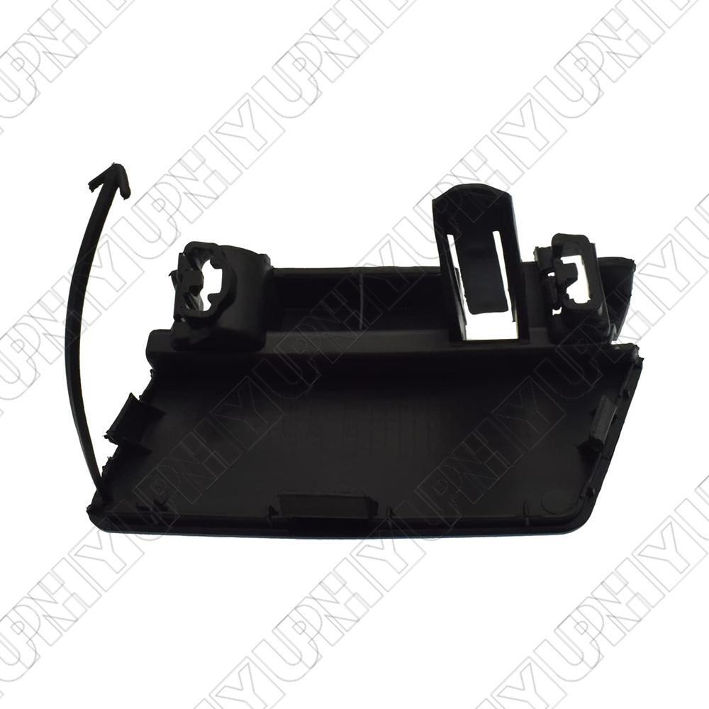 52127-48917 Right Bumper Tow Hook Eye Cover for Lexus RX270 RX350 RX450h 2012-14 Q