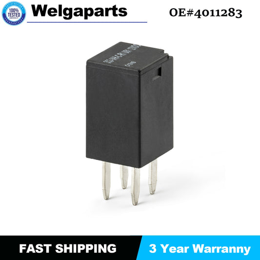 1PC 4011283 12V Electrical Relay for Polaris RZR 570 800 900 1000 Turbo