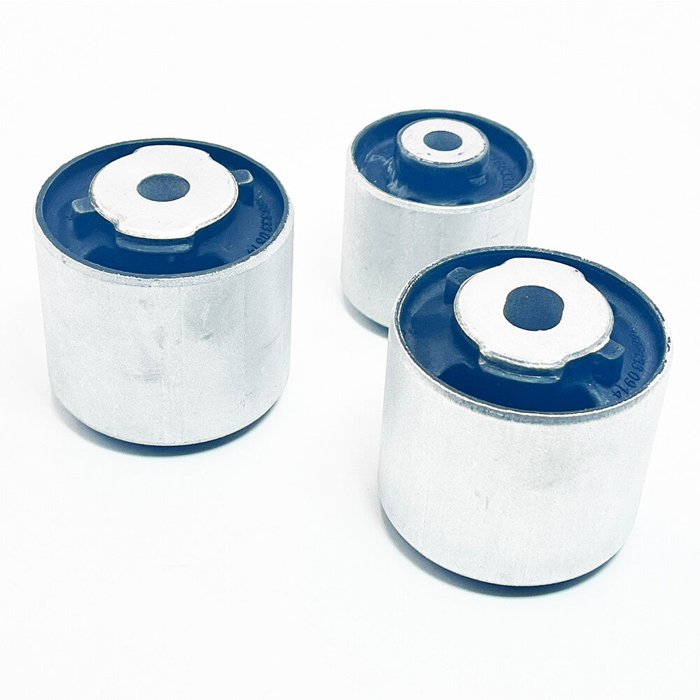 3-piece suspension differential arm bushing and bearing kit for Mercedes W166 X166- n