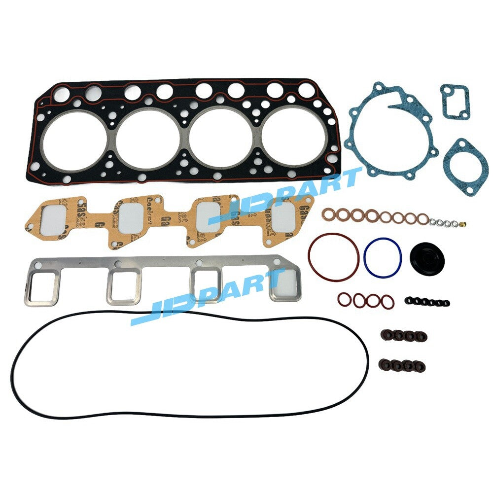 704.26 Upper Gasket Kit U5LT0344 for Perkins Engine Parts -