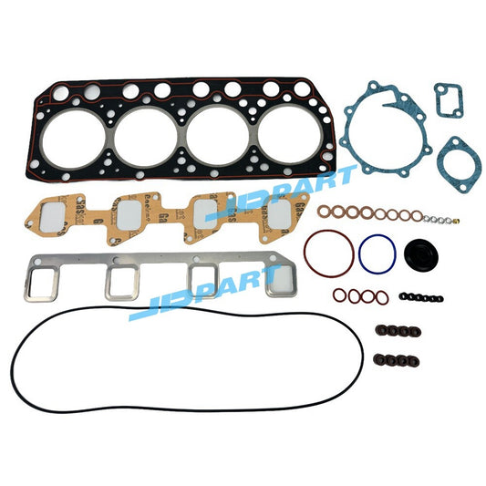 704.26 Upper Gasket Kit U5LT0344 for Perkins Engine Parts -