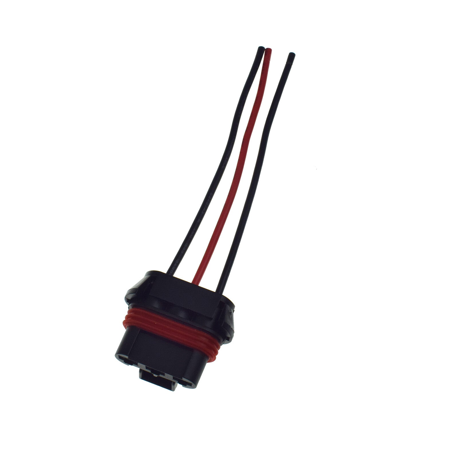 3-pin fan blower motor resistor connector 3134503121 is suitable for Cruze 2.0L - n