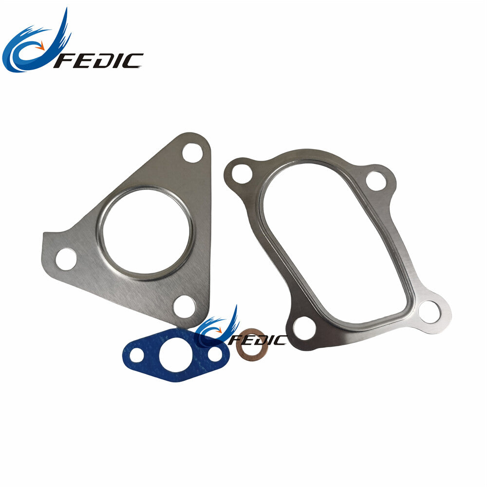 Turbo gasket kit VN4 14411-MB40B for Nissan CabStar 2.5 DCI 81Kw 110HP YD25DDTI