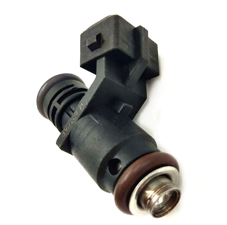 4PCS Fuel Injectors 16600-7733R For Sandero Stepway 2007 n
