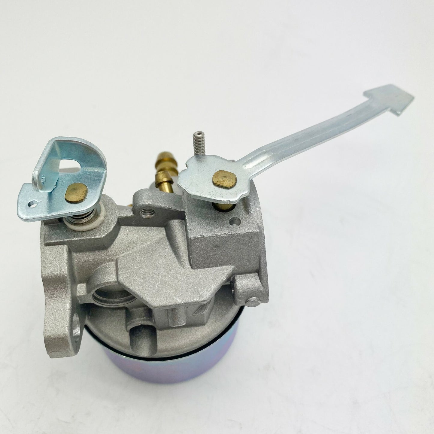 Carburetor For Tecumseh 640086 640086A 3Hp 2 Cycle Toro Craftsman MTD Snowblower