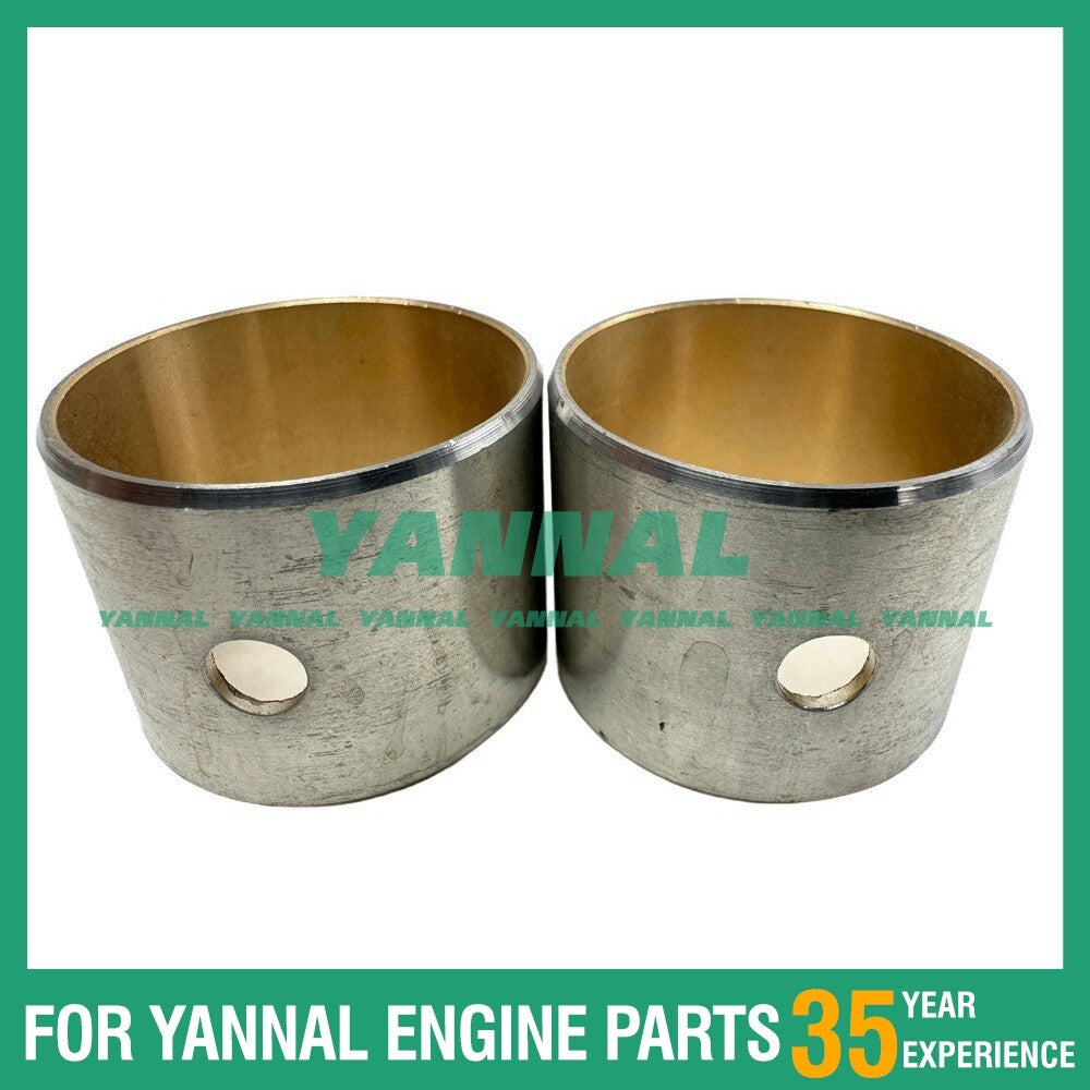 Replacement bushing 02233650, compatible with Deutz F2L511 engine diesel parts.