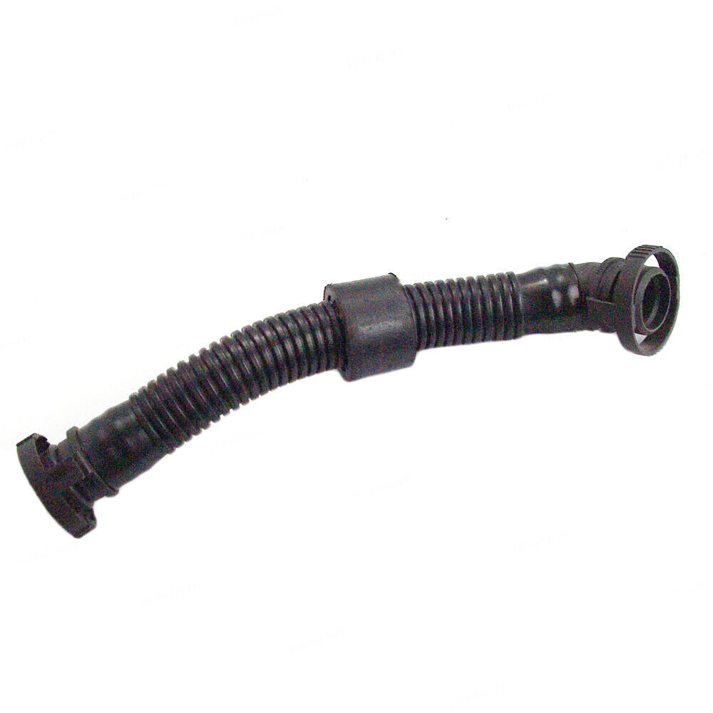 2Pcs Black Secondary Air Injection Pump Connector Hose for VW for Jetta for Golf for Audi A3 Q