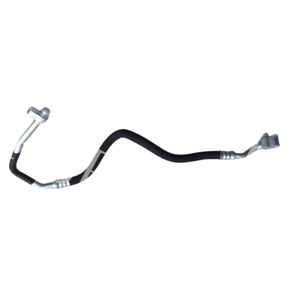 Equipment Manufacturer  for Porsche for Panamera Air Conditioning Refrigerant Pressure Line: 971260710