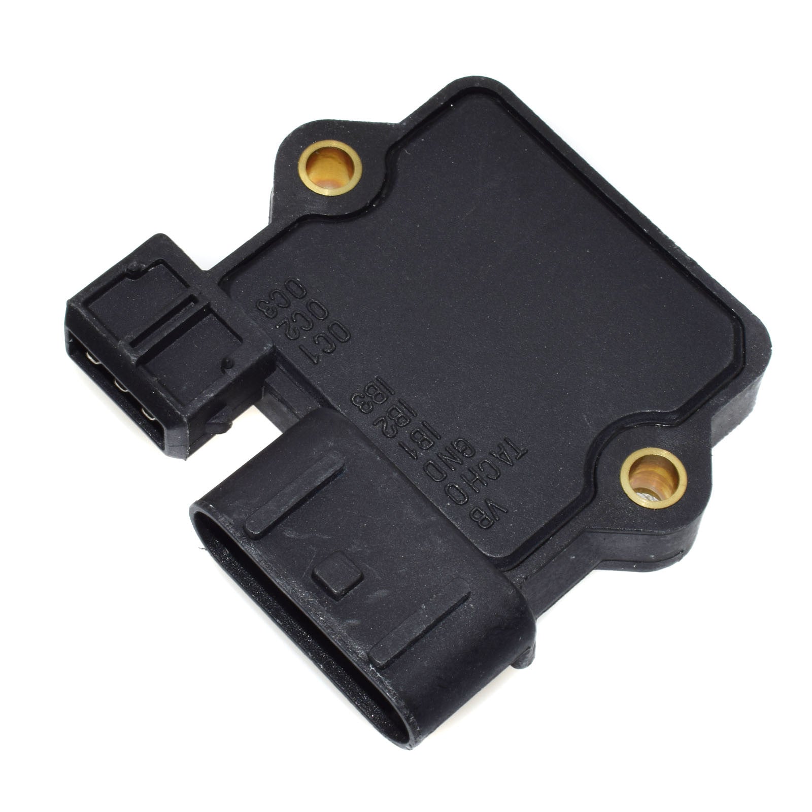 The new Power TR ignition control module is compatible with for Mitsubishi J723T LX607 Q