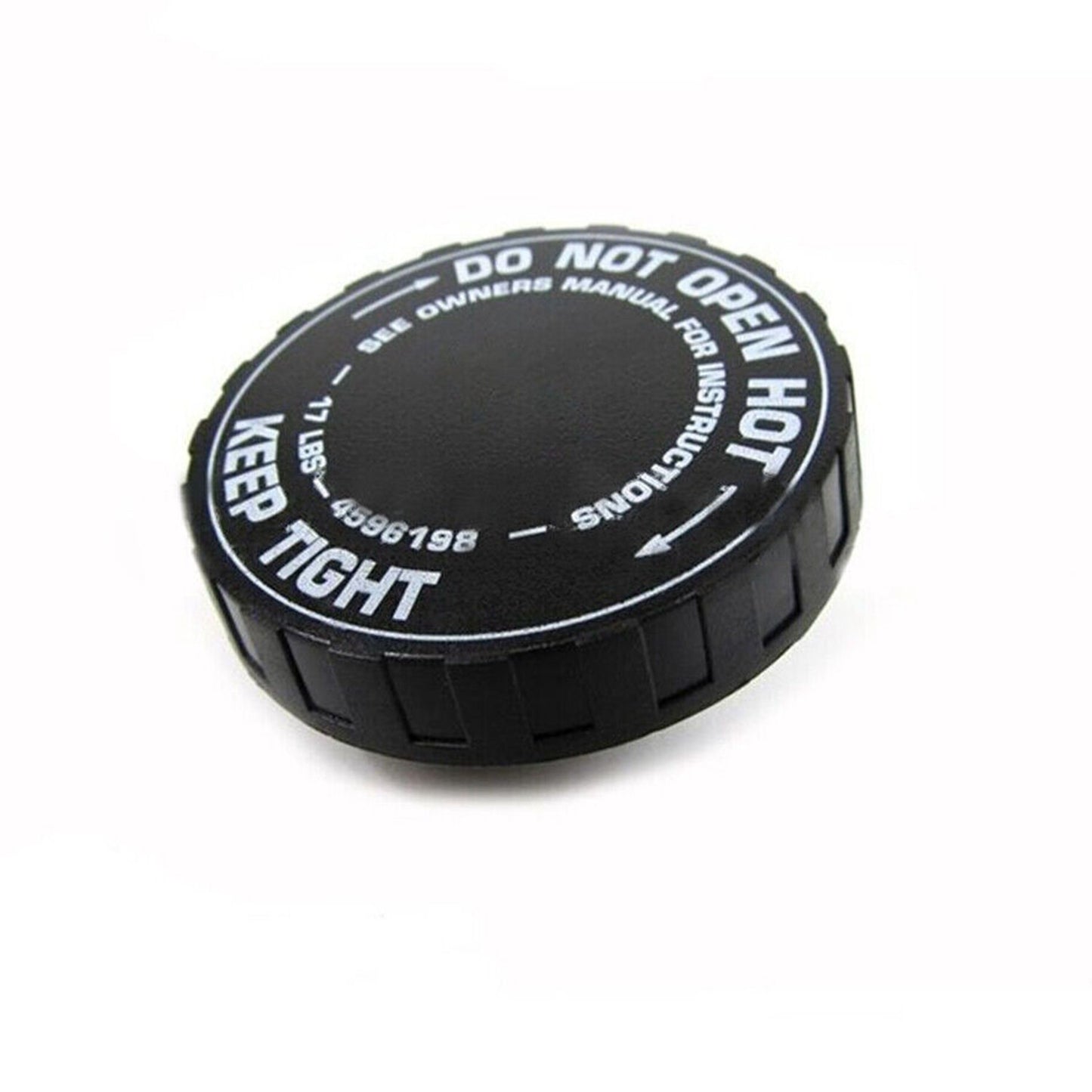 Radiator Cap Coolant Cap Fit for Chrysler for Jeep for Dodge for Ram 4596198