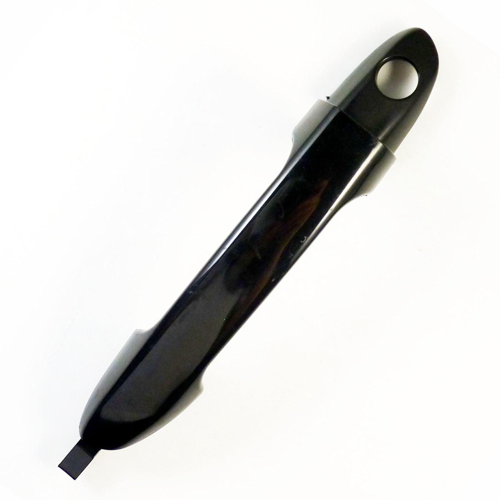 Exterior Door Handle Front Right for for Kia 2004 - 2009 Spectra Spectra5 826602F000- v