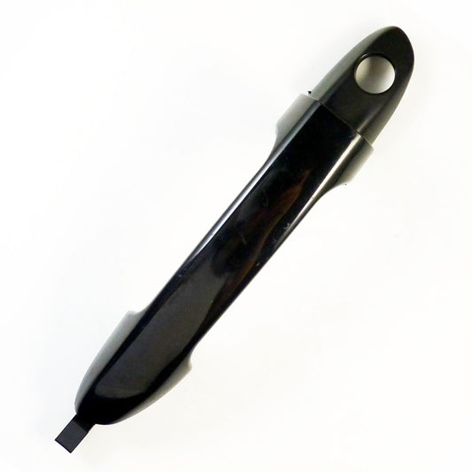 Exterior Door Handle Front Right for for Kia 2004 - 2009 Spectra Spectra5 826602F000- v
