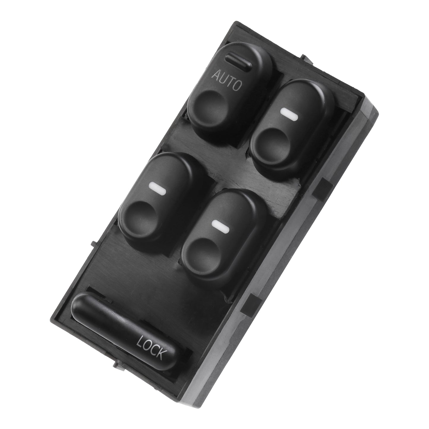 Front-drive side main power window switch applicable to 1997-2005 for Buick Century Regal- n