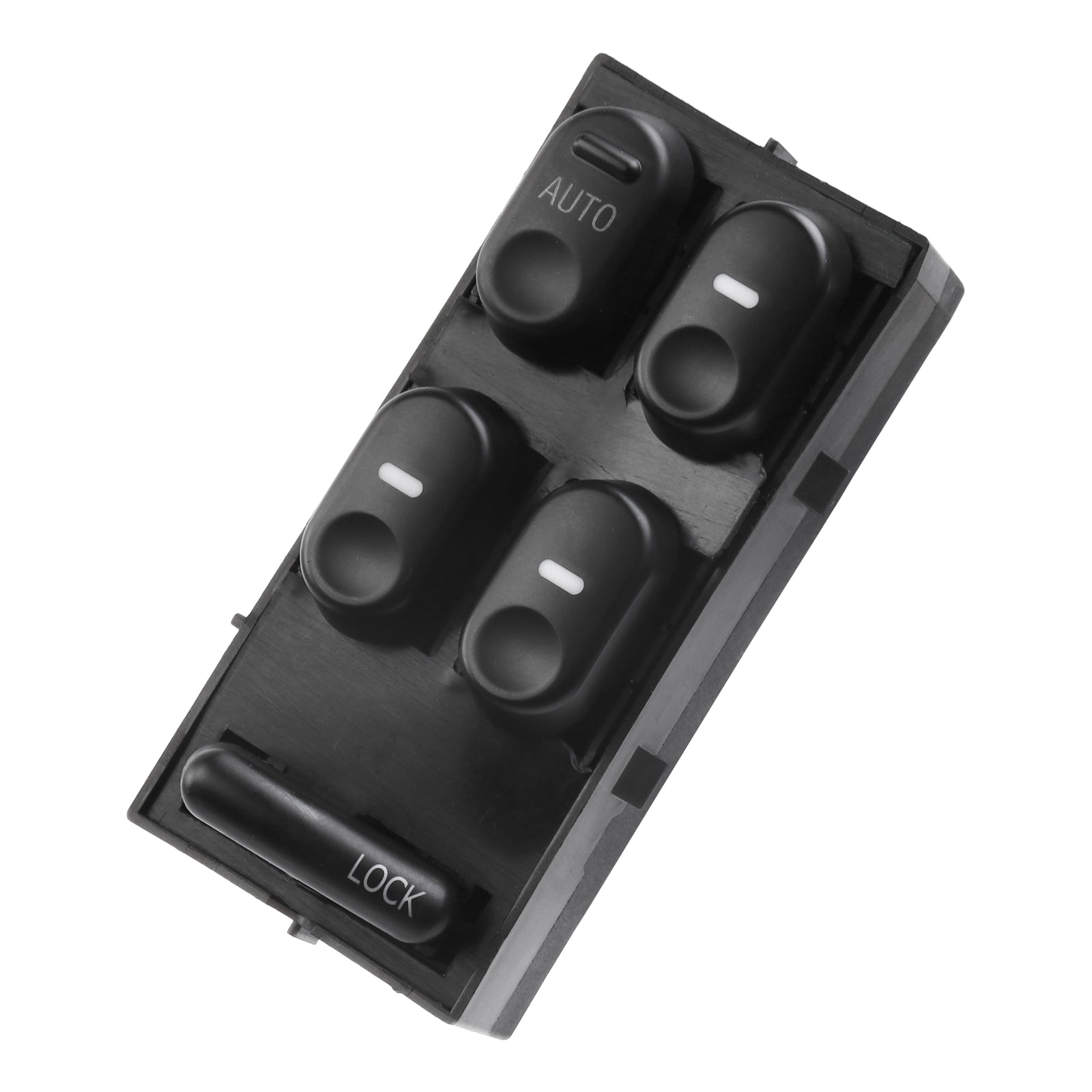 Front-drive side main power window switch applicable to 1997-2005 for Buick Century Regal- n