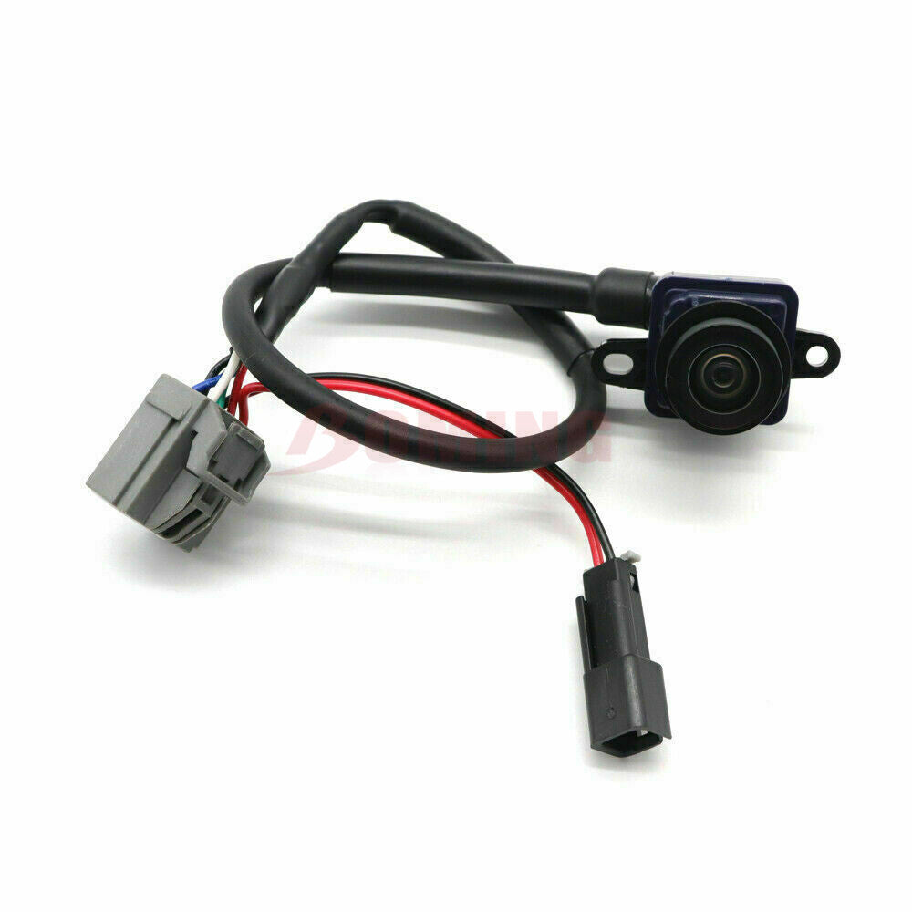 56054158AB Reverse Rear View Backup Parking Camera for Dodge Journey 11-20